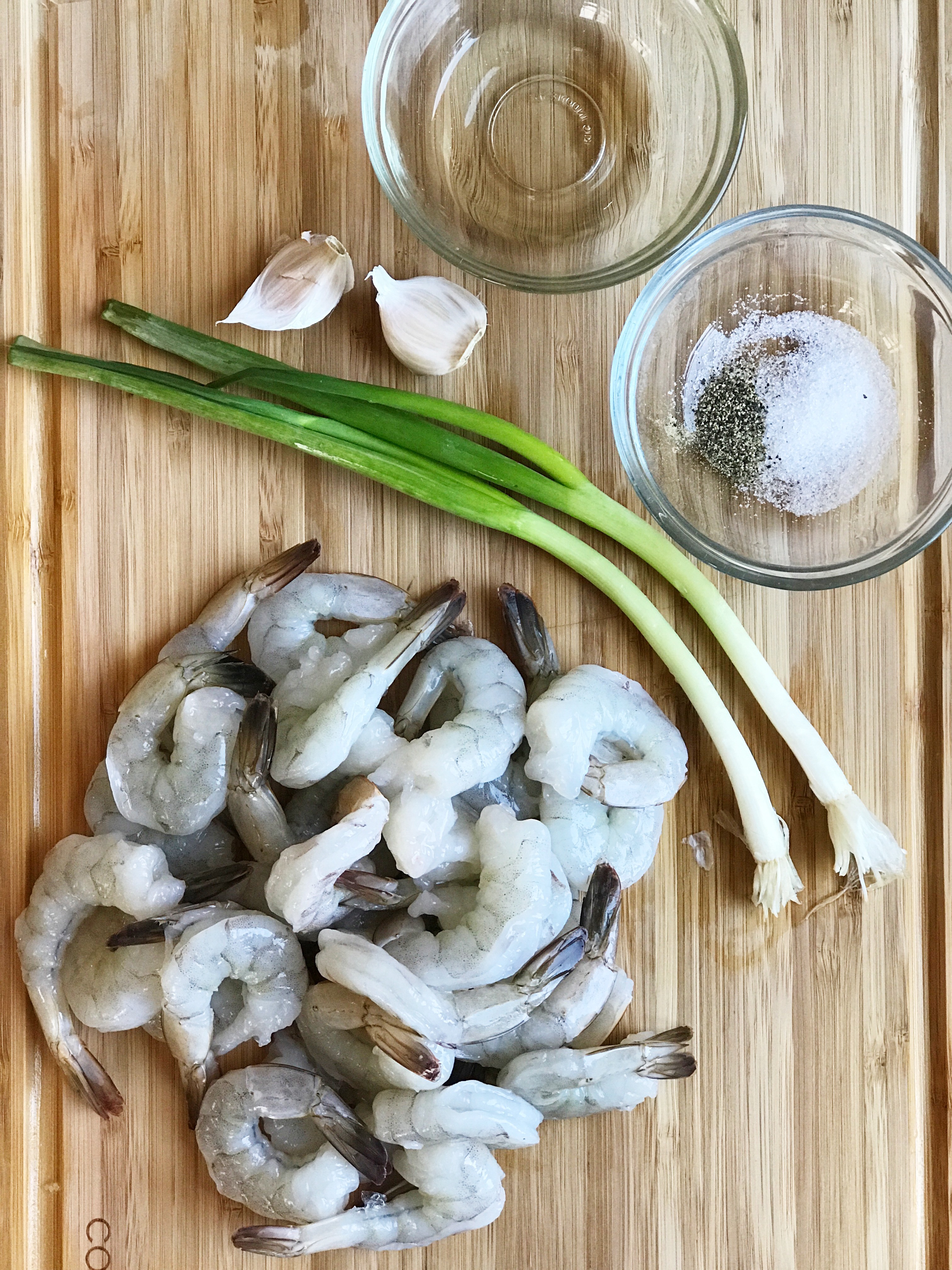 fried shrimp ingredients