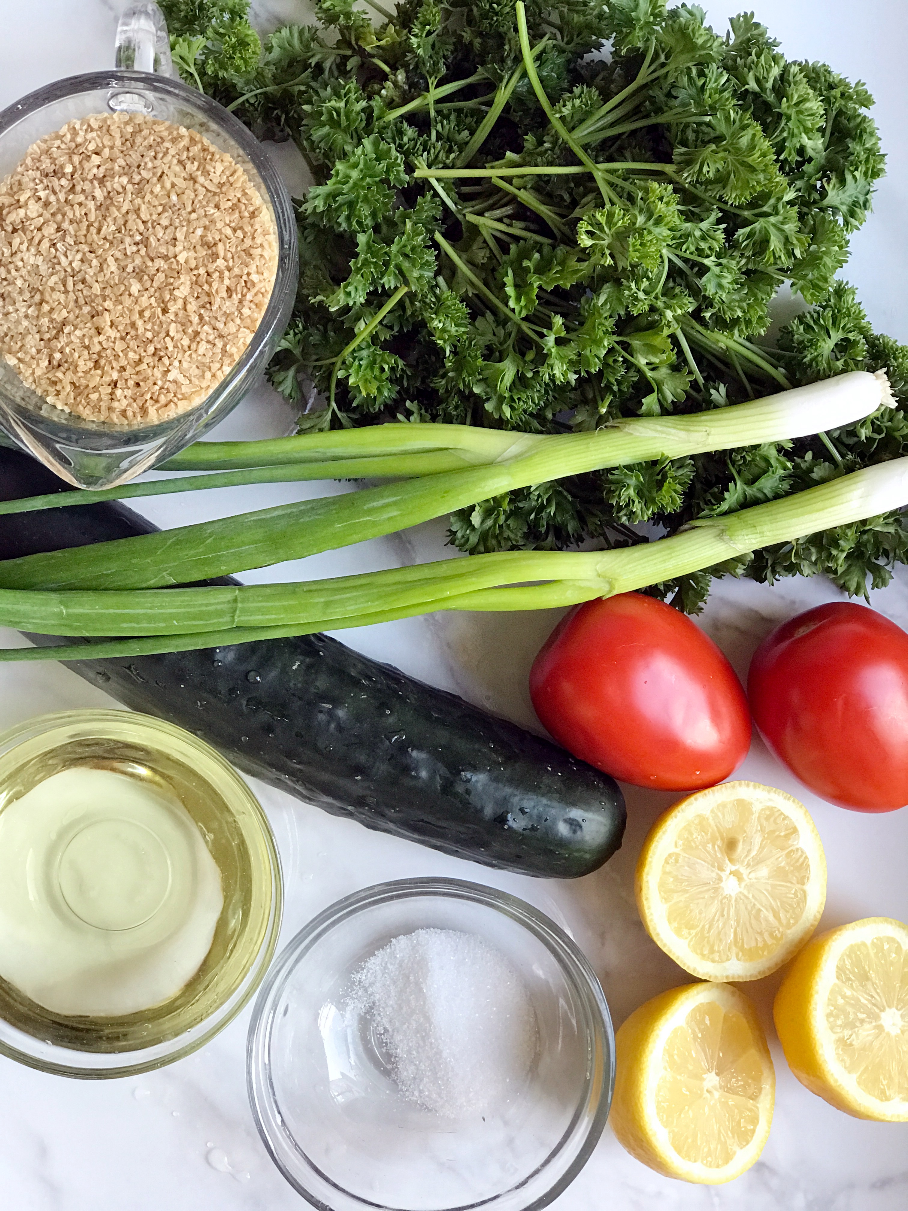 tabouleh ingredients