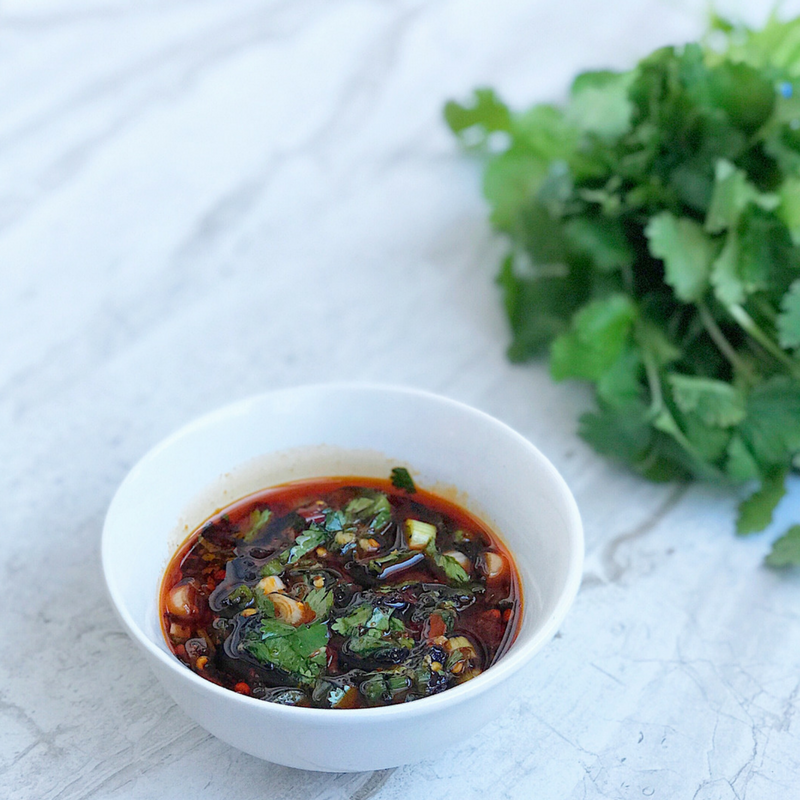 CHINESE SPICY CHILI SAUCE RECIPE