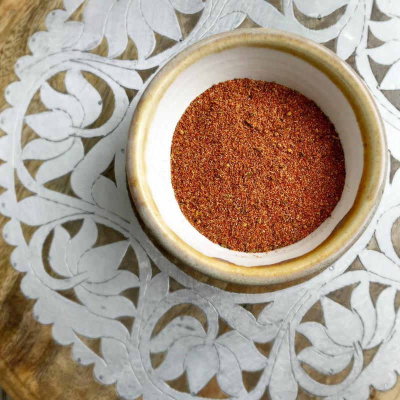 What Is Cajun Seasoning and How Do You Make It At Home?