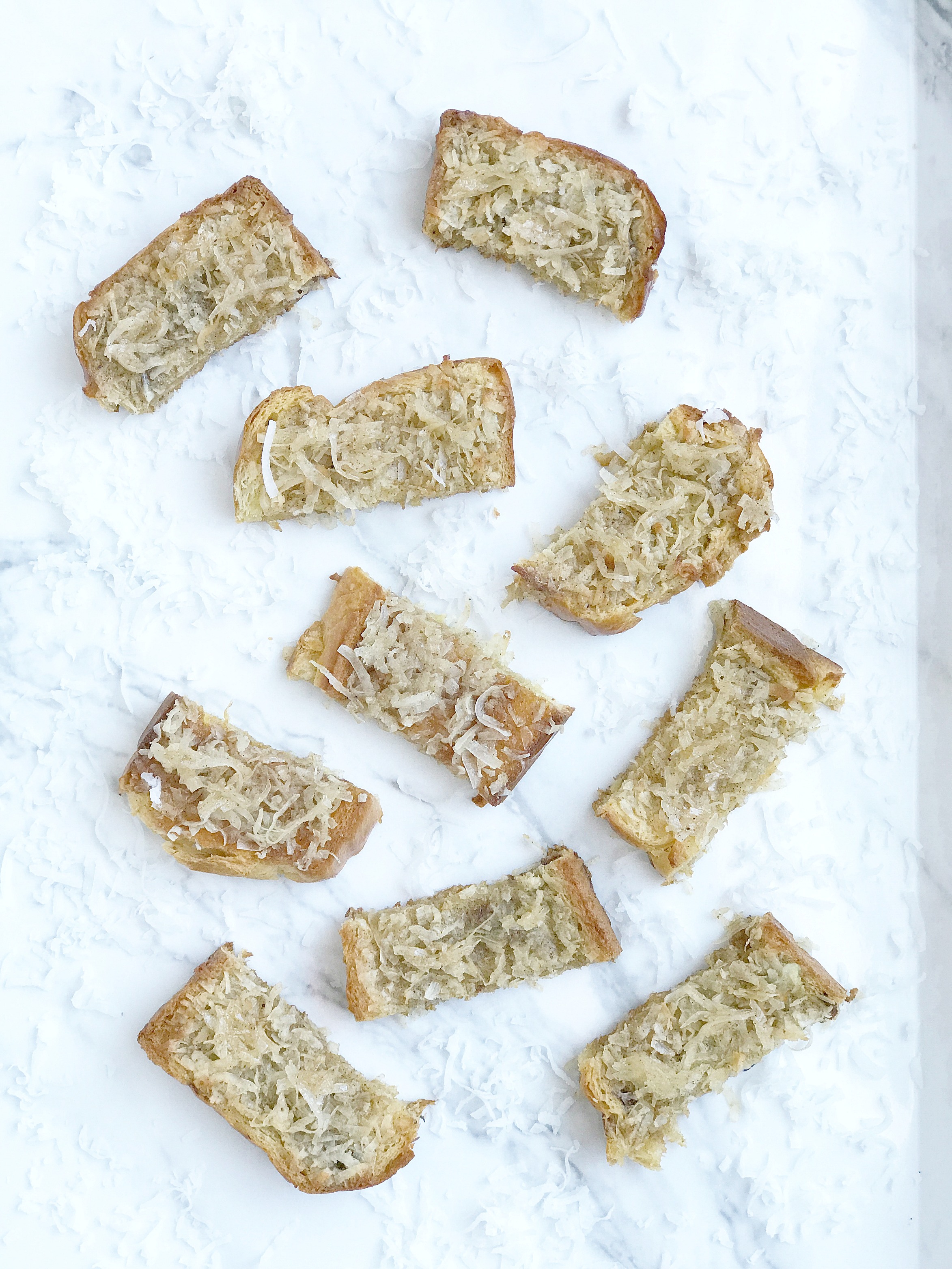 jamaican sweet coconut bread