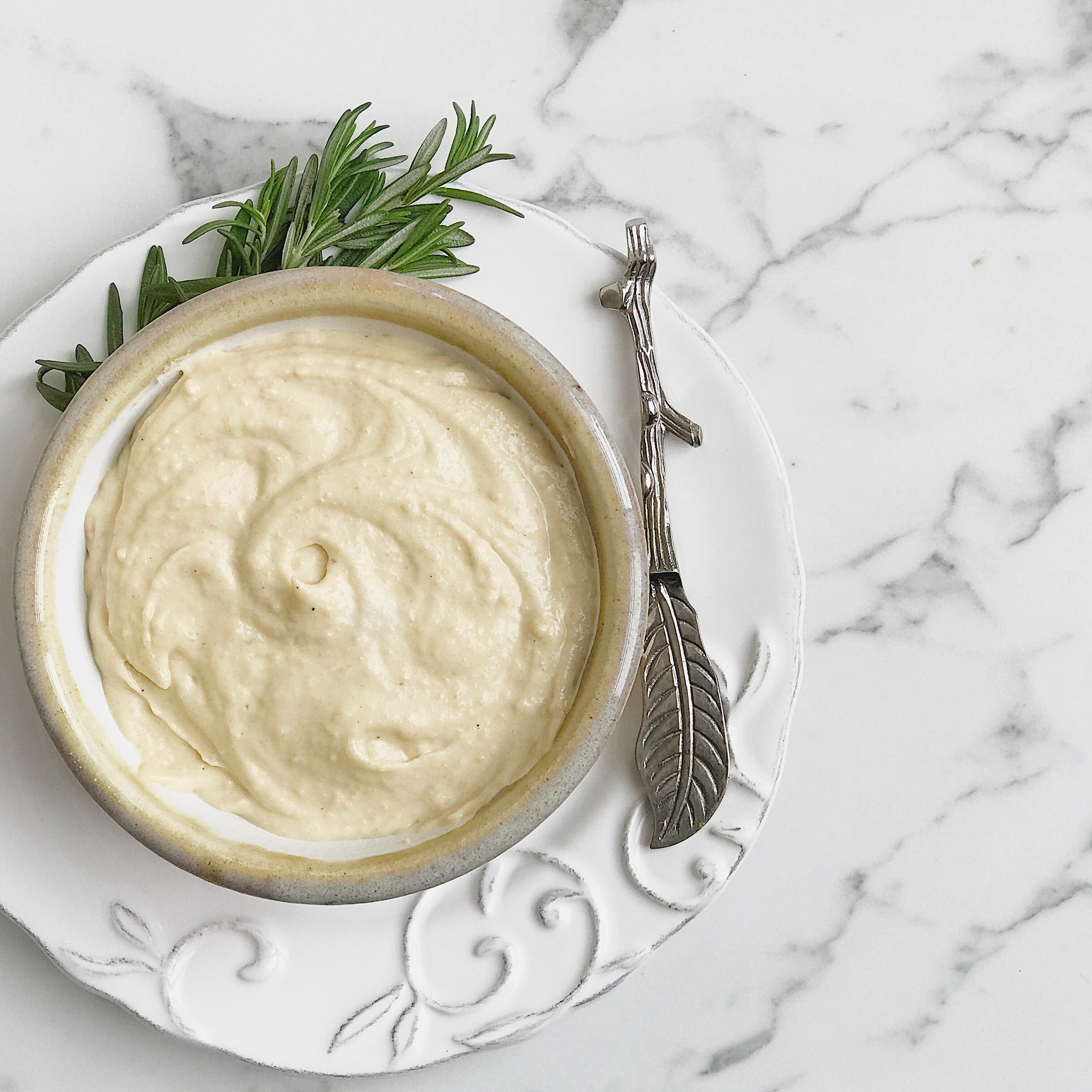 vegan cashew cheese recipe