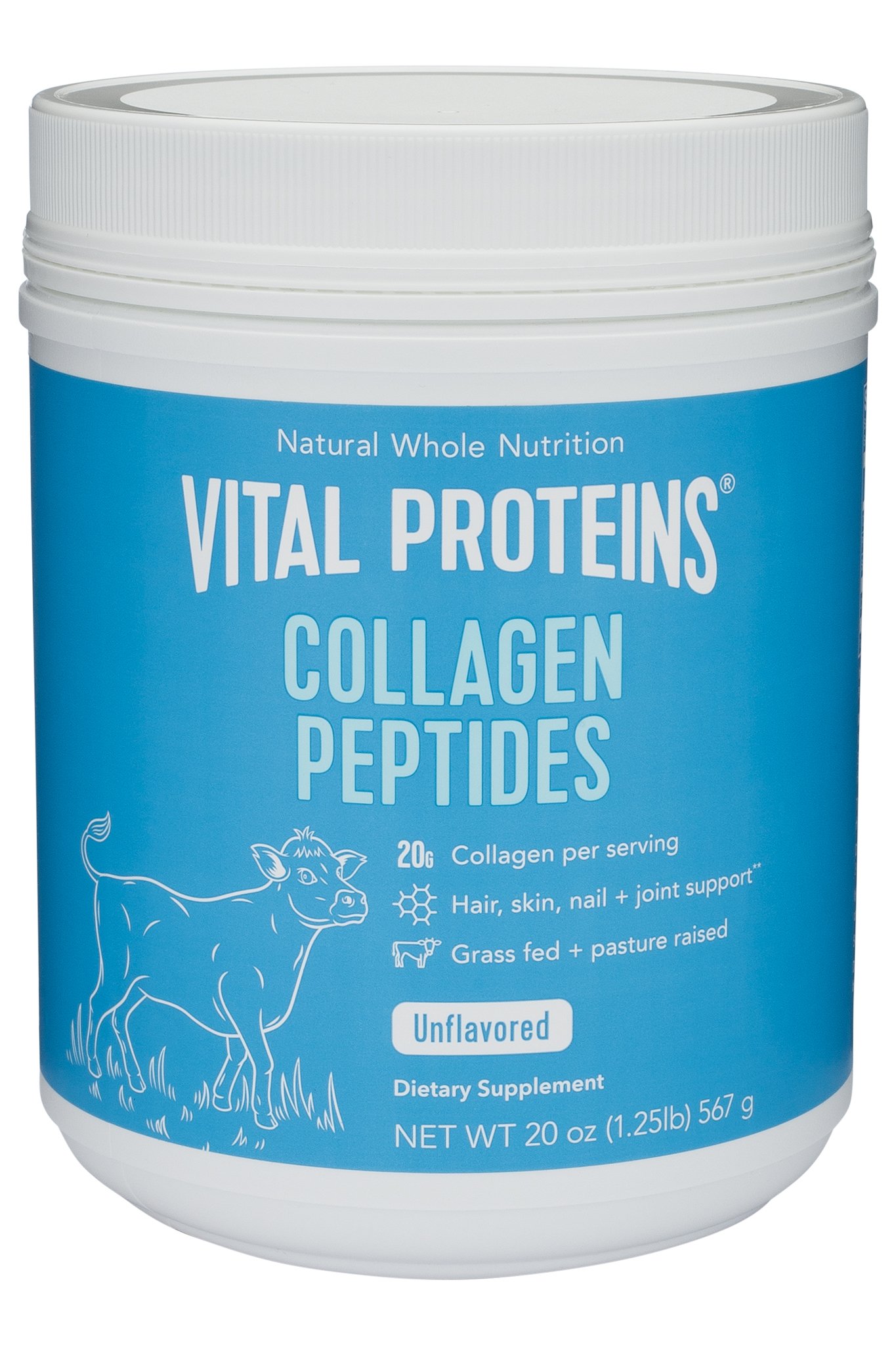 vital proteins collage peptides review