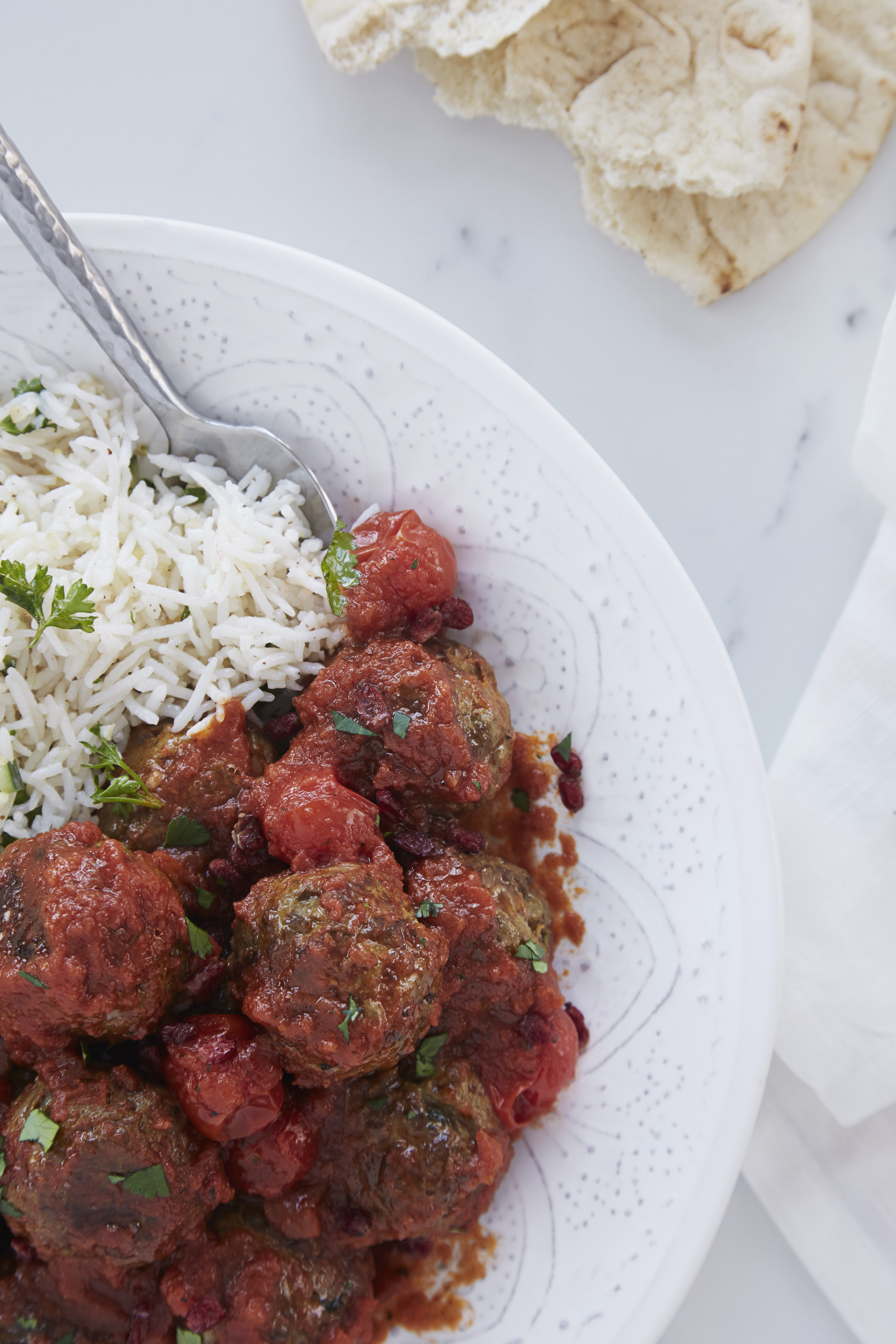 koofteh recipe how to make persian meatballs