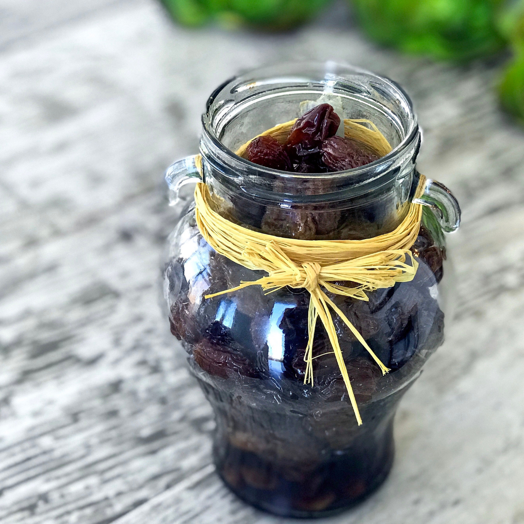 Easy Rum Raisins Recipe (Make in Less than 5 Minutes)