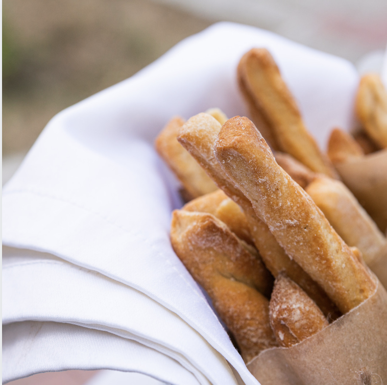 Jamaican Festival Bread Recipe (Caribbean Dumpling)